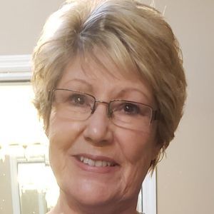 Meet your Posher, Marilyn